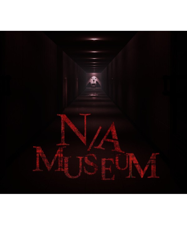 N/A Museum Steam Key GLOBAL